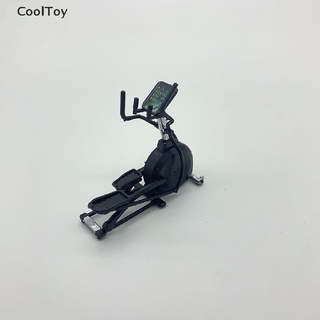 Cooltoy ลู่วิ่งจิ๋ว สเกล 1:60 สําหรับบ้านตุ๊กตา