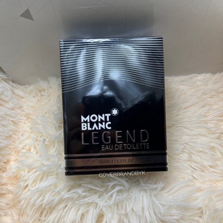 MONTBLANC LEGEND EDT 100ml.