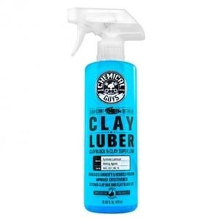 Chemical Guys - Luber Spray (16oz) (ขวดแท้)