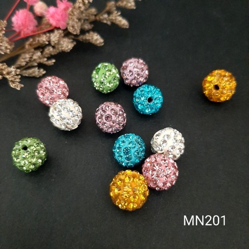 MATA Disco ball mote eye ball mote (MN201)