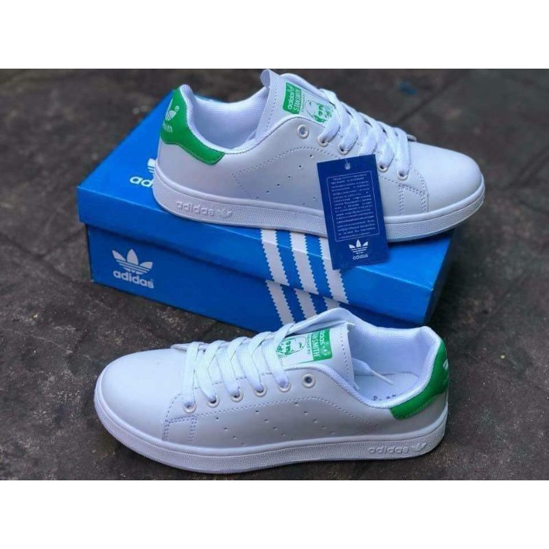รองเท้า Addidas StanSmith สําหรับผู้หญิงและผู้ชาย