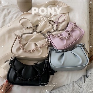 Pony Style by Sassy Store