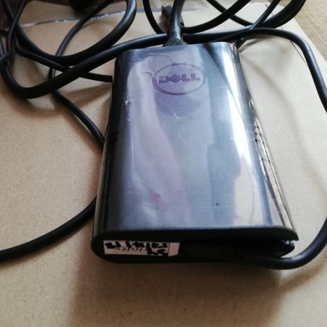 สายชาร์จ​ของแท้​ DELL​ ​65W