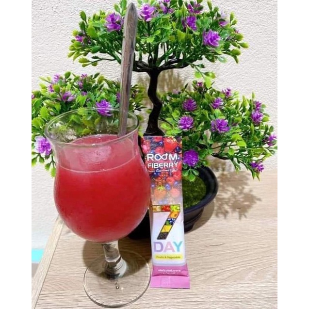 Room​ Fibrry 7​ Days