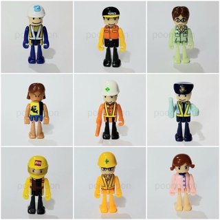 ประชากร ประกอบฉาก งาน Tomy มือสอง(2)