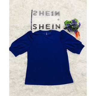 Shein💋💋เสื้อทำงานสวยๆๆ🚗💕 ส่งฟรี🥰