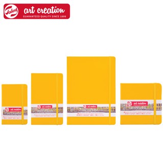 ARTCREATION SKETCHBOOK TAC 140g เหลือง