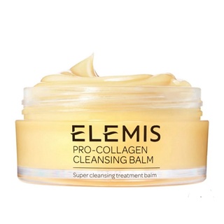 พร้อมส่งค่ะ Elemis pro collagen cleansing palm 100ml.