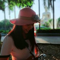 Profile nunochaichanin