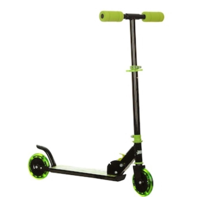 No Fear Ignite Scooter