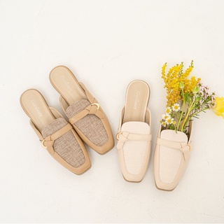 (พร้อมส่ง) Gordinary Miki Size 36-41