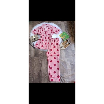 PYJAMA SILK SATIN ️*