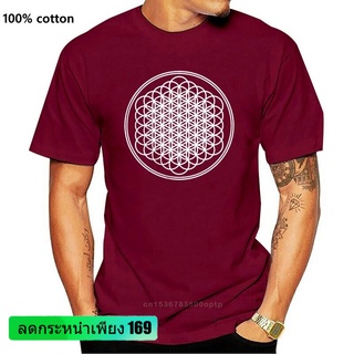 ขายดี เสื้อยืดลําลอง แขนสั้น พิมพ์ลาย Bring Me The Horizon Sempiternal Tour Hospital สําหรับ Souls BMTH Tee M 2 3 PMmabk