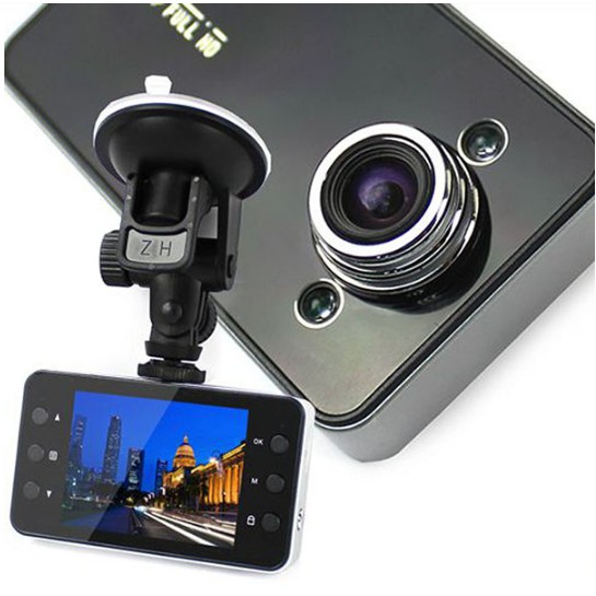 กล้องติดรถยนต์ K6000