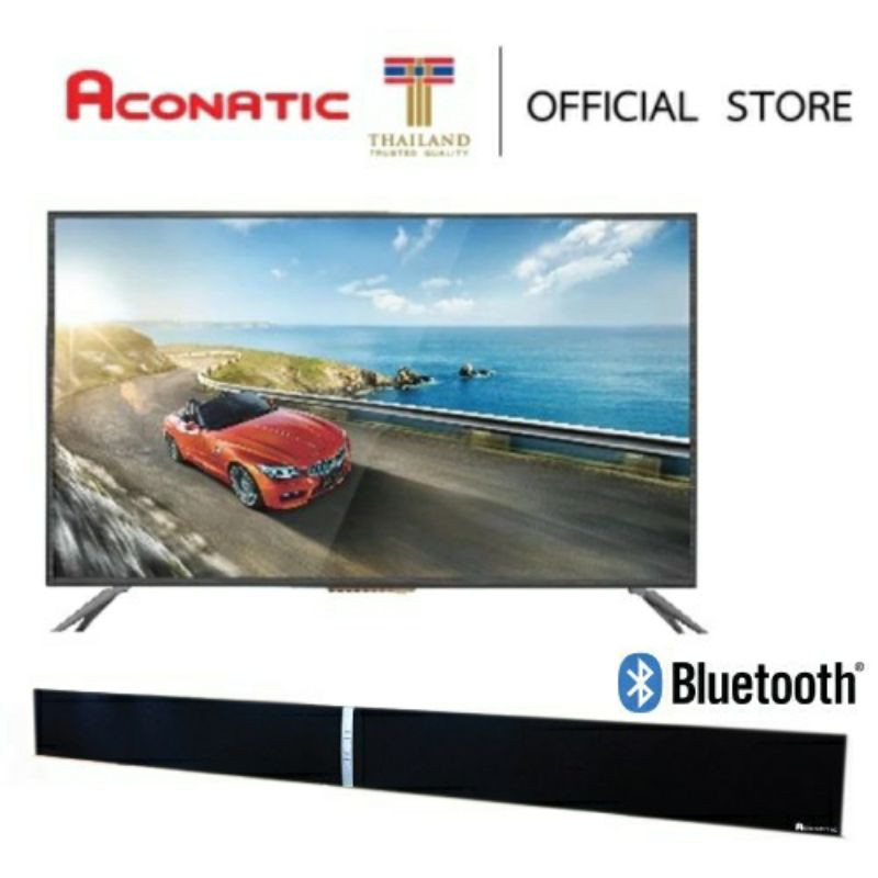 ซาว์นบาร์ sounds bar aconatic sp552