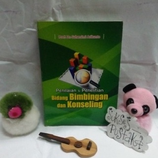 หนังสือคู่มือ และหนังสือวิจัย สําหรับคําแนะนําและการให้คําปรึกษา SUHARSIMI ARIKUNTO