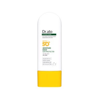 Dr.ato Moisture Daily Sun Protector 50ml, SPF50+ PA++++