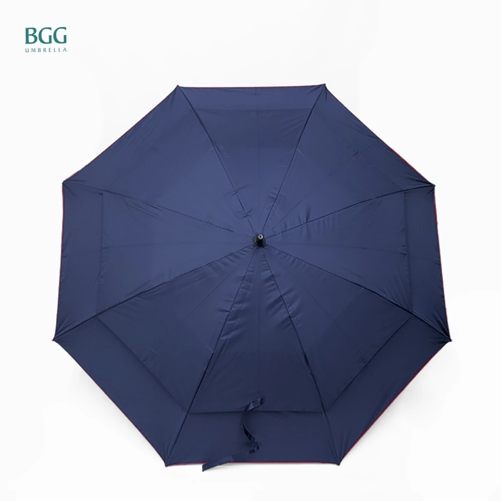 BGG ร่มกอล์ฟ 30นิ้ว อัตโนมัติ 2ชั้น กัน UV WA1030 thumbnail 9
