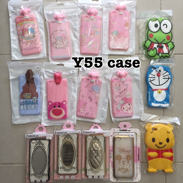 เคส 📱Vivo Y55