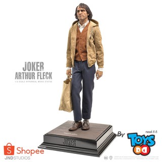 JND Studio HMS-001 1/3 : Joker - Arthur Fleck