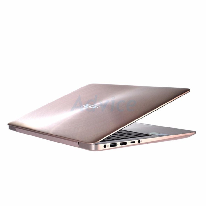 Asus Notebook Zenbook UX310UQ-GL167T (Rose Gold)(Rose Gold)