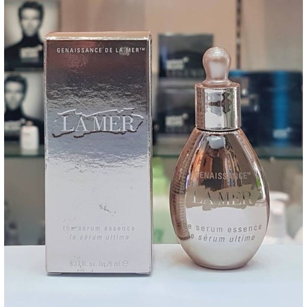 genaissance de la mer the serum essence