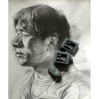 ยางลบEE ยางลบซับคาร์บอน ยางลบดินน้ำมัน ยางลบดอร์อิ้ง PK