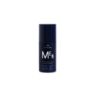 SK6006 SKIN MATES NADTURAL CARE FOR MEN โรลออนสำหรับผู้ชาย (50 มล.)