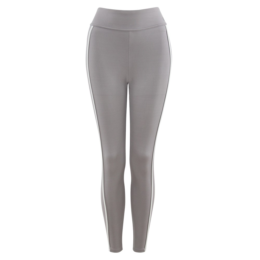 TA ACTIVE MINIMAL CAPRI LEGGING กางเกงเลคกิ้งออกกำลังกาย — صورة 2