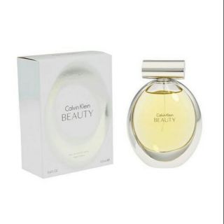 น้ำหอม CK Beauty EDP 100ml for Women