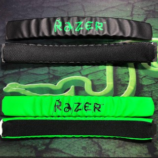 คาดหัว Razer Kraken / Electra (ต้องแกะหูฟัง บัดกรี ตัดต่อสายไฟ)