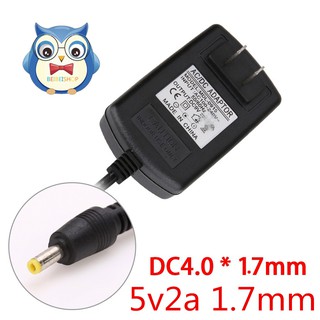 5V 2A DC Power Adapter  ( 1.7mm )