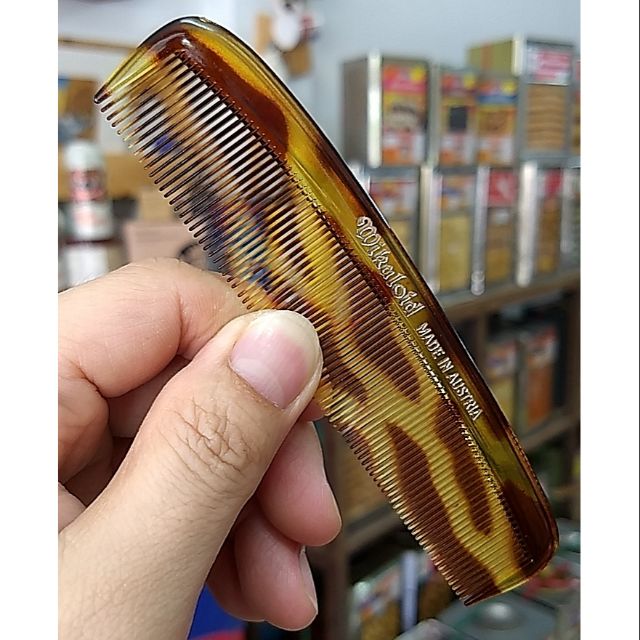 หวี Wikaloid made in Austria แท้ 💯%