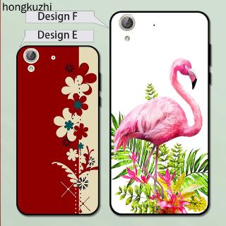 เคสโทรศัพท์ซิลิโคนพิมพ์ลายลูกไม้ huawei y3ii y6ii y3 y5 y 6 y 7 y 9 prime p 2022 lite 2017