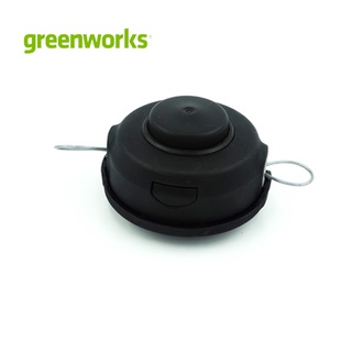 Greenworks เอ็นตัดหญ้า 40V (RA311161437A)