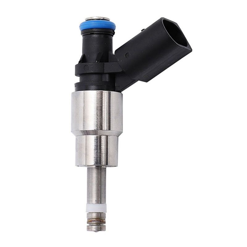 Auto Engine Parts Fuel Injector Nozzle for 2005-2009 -A3 A4 TT EOS Jetta 06F906036A 06F906036A 02615