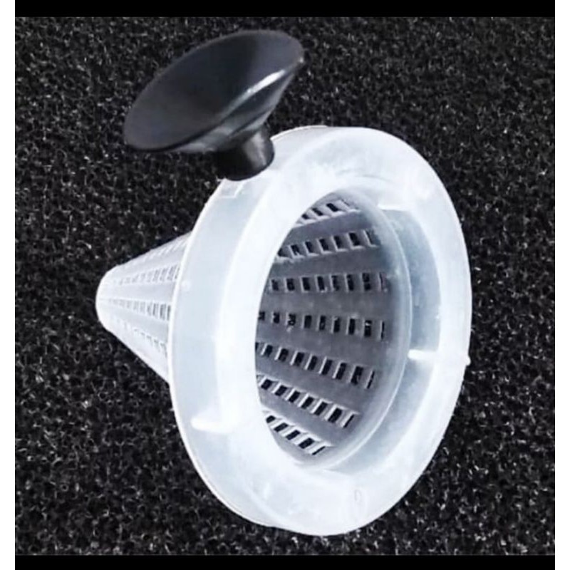 WORM PLACE / SMALL WORM PLACE FUNNEL