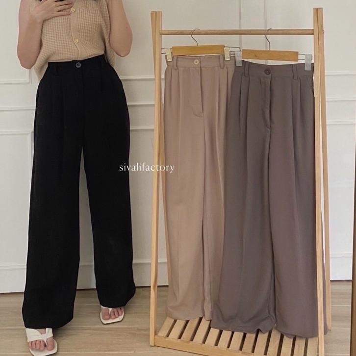 ล่าสุด.. YORA PANTS PANTS PANTS