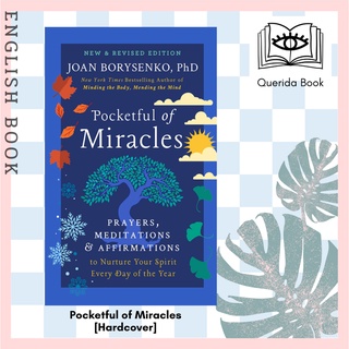 Pocketful of Miracles : Prayers, Meditations, and Affirmations to Nurture Your Spirit Every Day of the Year [Hardcover]