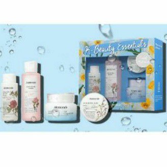 mamonde floral energy discovery set