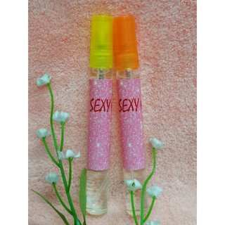 น้ำหอมกลิ่น​ "เซ็กซี่-มี" น้ำหิม​"อั้มม" 10ML**จัดส่งจาก กทม.,ขนส่ง Kerry**