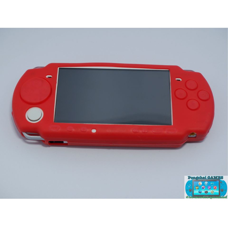 ซิลิโคน PSP2000,3000 Silicone psp case