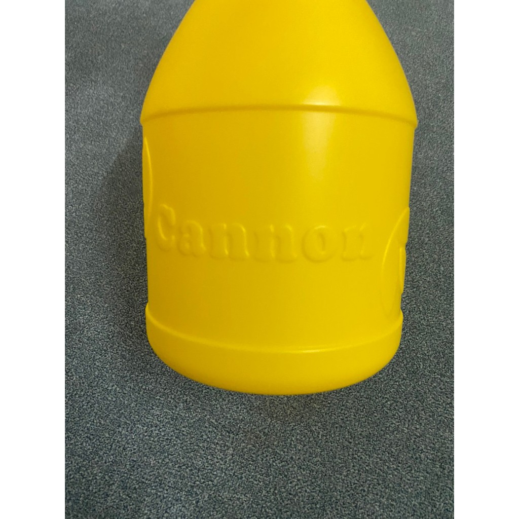 กระบอกฉีดน้ำ CANNON ( เหลือง ) - รูปที่ 3