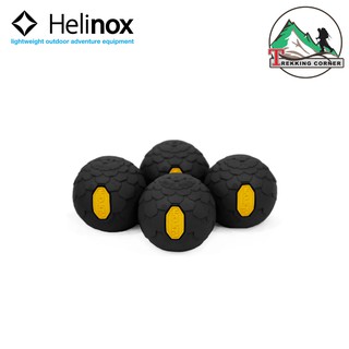 ลูกบอลเสริมขาเก้าอี้ Helinox Vibram Ball Feet 45mm