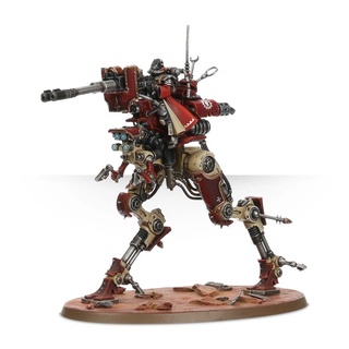 Warhammer 40k : Adeptus Mechanicus : Ironstrider