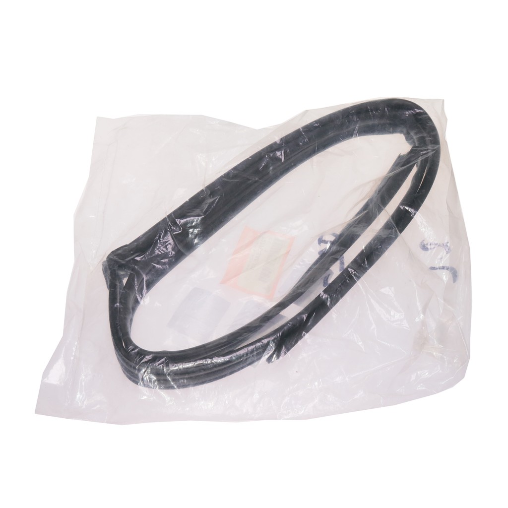 ร่องสักหลาดกระจก ประตูหลัง ขวา ฮอนด้า แจ๊ส ฟิต เอเรีย GD1 GD2 GD3 GD4 GD5 GE3 Honda Jazz ปี 2544-51