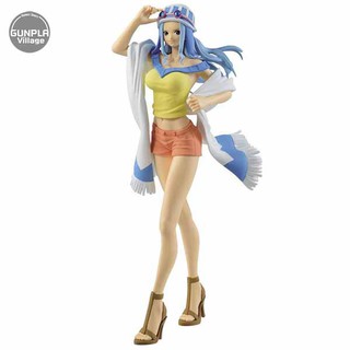 Banpresto One Piece Sweet Style Pirates - Nefeltari Vivi (Ver.B) 4983164173260 (Figure)