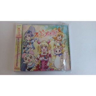 CD เพลงการ์ตูนเรื่อง  พรีเคียว พริตตี้เคียว Pretty Cure Precure หิ้วจากญี่ปุ่น