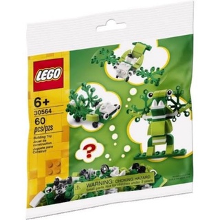 LEGO เลโก้ 30564 Build your own Monster polybag ของแท้ 100%