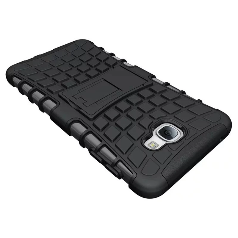 เคสมือถือตั้งได้สองด้านสำหรับ Samsung A9 Pro thumbnail 8